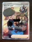 Bird Keeper