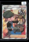 Bird Keeper