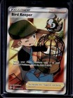 Bird Keeper