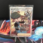 Bird Keeper