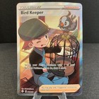 Bird Keeper