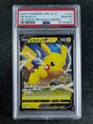 Pikachu V 