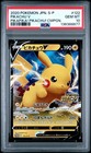 Pikachu V 