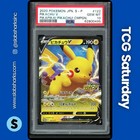 Pikachu V 