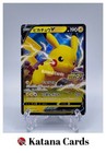 Pikachu V 