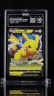 Pikachu V 