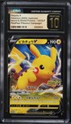 Pikachu V 