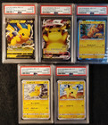 Pikachu V 