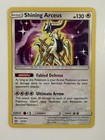 Shining Arceus