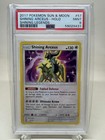 Shining Arceus
