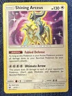 Shining Arceus
