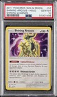 Shining Arceus