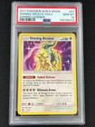 Shining Arceus