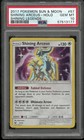 Shining Arceus
