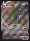 Garbodor VMAX