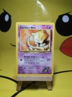 Sabrina's Abra