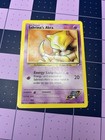Sabrina's Abra