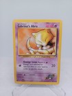 Sabrina's Abra