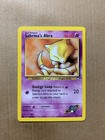 Sabrina's Abra