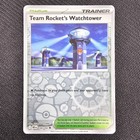 Team Rocket's Watchtower