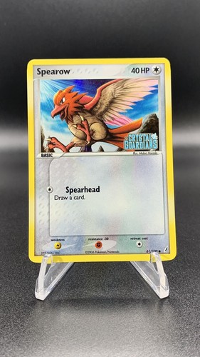 Spearow