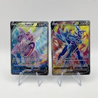 Origin Forme Dialga V