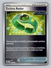 Techno Radar