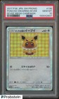 Poncho-Wearing Eevee 