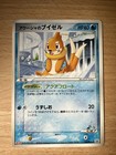 Poncho-Wearing Eevee 