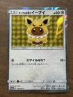 Poncho-Wearing Eevee 