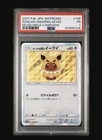Poncho-Wearing Eevee 