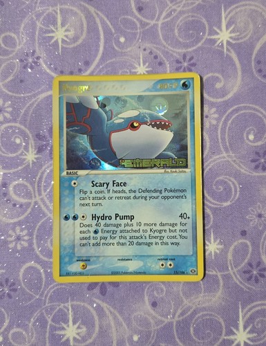 Kyogre