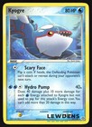 Kyogre