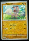 Rockruff