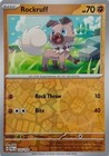 Rockruff