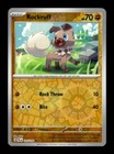 Rockruff