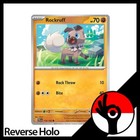 Rockruff