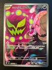 Cynthia's Spiritomb