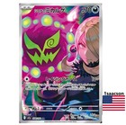 Cynthia's Spiritomb