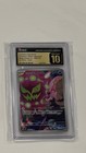 Cynthia's Spiritomb