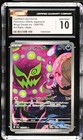 Cynthia's Spiritomb