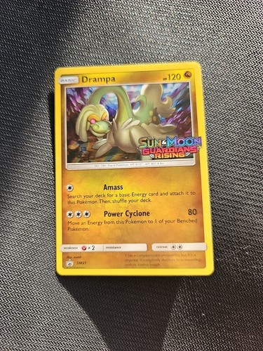 Drampa