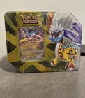 Paradox Destinies Tin