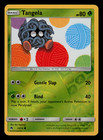 Tangela