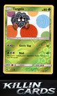 Tangela
