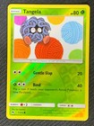 Tangela
