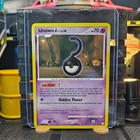 Unown ?