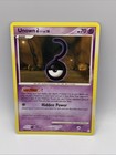 Unown ?