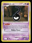 Unown ?