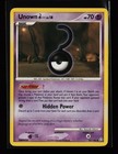 Unown ?